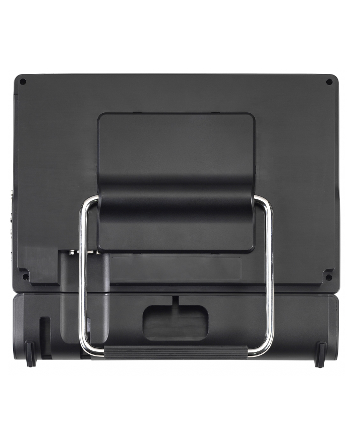 Shuttle XPC all-in-one P22U, Barebone (Kolor: CZARNY, without operating system) główny