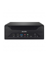 Shuttle XPC slim XH610, Barebone (Kolor: CZARNY, without operating system) - nr 11