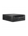 Shuttle XPC slim XH610, Barebone (Kolor: CZARNY, without operating system) - nr 15