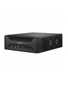 Shuttle XPC slim XH610, Barebone (Kolor: CZARNY, without operating system) - nr 24