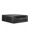 Shuttle XPC slim XH610, Barebone (Kolor: CZARNY, without operating system) - nr 32