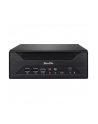 Shuttle XPC slim XH610, Barebone (Kolor: CZARNY, without operating system) - nr 4
