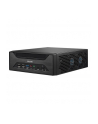 Shuttle XPC slim XH610, Barebone (Kolor: CZARNY, without operating system) - nr 7