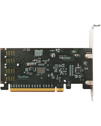 HighPoint RocketStore SSD7120, RAID card