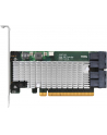 HighPoint RocketStore SSD7120, RAID card - nr 1
