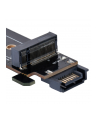 silverstone technology SilverStone SST-ECM28, interface card - nr 17