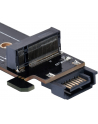 silverstone technology SilverStone SST-ECM28, interface card - nr 30