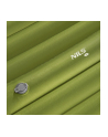 nils extreme Mata turystyczna NILS CAMP NC4101 zielona z wbudowaną pompką - nr 18