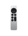Apple Siri Remote (3rd generation), remote control (silver) - nr 1