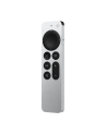 Apple Siri Remote (3rd generation), remote control (silver) - nr 2