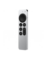 Apple Siri Remote (3rd generation), remote control (silver) - nr 6