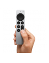 Apple Siri Remote (3rd generation), remote control (silver) - nr 8