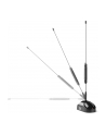 One for all DVB-T2 rod antenna SV9311-5G (Kolor: CZARNY) - nr 2