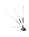 One for all DVB-T2 rod antenna SV9311-5G (Kolor: CZARNY) - nr 8