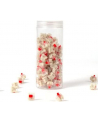 Keychron Gateron Cap V2 Red Switch Set, Key Switches (Red/Transparent, 110 Pieces) - nr 3
