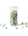 Keychron Gateron Cap V2 Blue Switch Set, Key Switches (Blue/Transparent, 110 Pieces) - nr 1