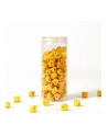 Keychron Gateron Cap V2 Golden-Yellow Switch Set, Key Switches (Yellow, Pack of 110) - nr 1