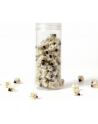 Keychron Gateron Cap V2 Milky-Brown Switch Set, Key Switches (Brown/White, 110 Pieces) - nr 3