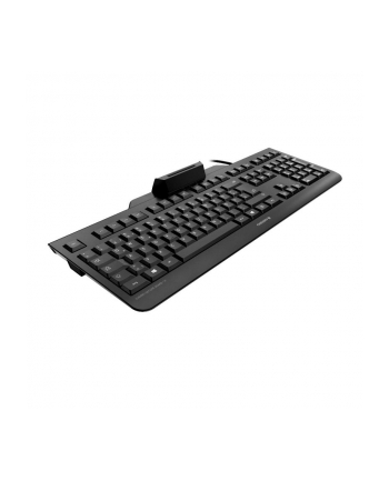 D-E layout - CHERRY SECURE BOARD 1.0, keyboard (Kolor: CZARNY)