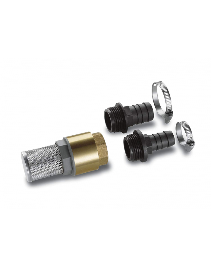 Kärcher Suction filter plus return flow stop premium 3 / 4.1 - 6.997-341.0 główny