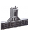bosch powertools Bosch Sanding frame with brush insert, for GBS 75, PBS 75 - nr 4