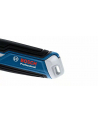 bosch powertools Bosch universal knife and blade set 63 x 19mm, carpet knife (blue/grey, incl. 13 blades) - nr 11