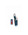 bosch powertools Bosch universal knife and blade set 63 x 19mm, carpet knife (blue/grey, incl. 13 blades) - nr 13