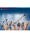 bosch powertools Bosch universal knife and blade set 63 x 19mm, carpet knife (blue/grey, incl. 13 blades) - nr 16