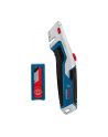 bosch powertools Bosch universal knife and blade set 63 x 19mm, carpet knife (blue/grey, incl. 13 blades) - nr 3