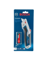 bosch powertools Bosch universal knife and blade set 63 x 19mm, carpet knife (blue/grey, incl. 13 blades) - nr 8