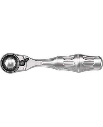 Wera 8008 A Zyklop Mini 3 - Ratchet with 1/4  drive