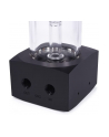 Alphacool Core 200 Aurora reservoir D5/VPP acetal/acrylic (Kolor: CZARNY) - nr 4