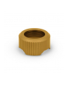 EKWB EK-Quantum Torque Compression Ring 6-Pack HDC 14 - Gold, Connection (gold) - nr 14