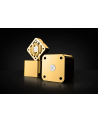 EKWB EK-Quantum Convection D5 - Gold, cover (gold, for D5 pumps) - nr 3