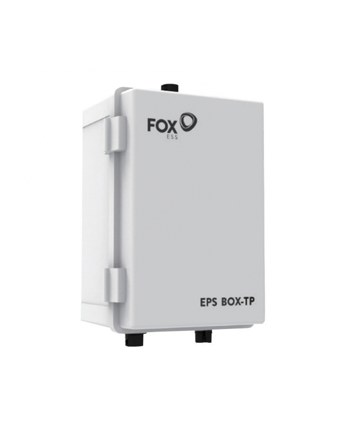 fox ess FoxESS EPS BOX główny