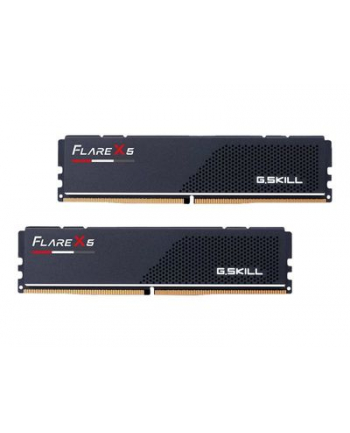G.Skill DDR5 32GB 5200-36 Flare X5 Dual-Kit F5-5200J3636C16GX2-FX5