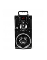 SQUEAK BEATBOXER BLUETOOTH 51 SPEAKER - GŁOŚNIK BLUETOOTH Z KARAOKE, RADIO FM, MICROSD, AUX I USB SQ1000 - nr 5