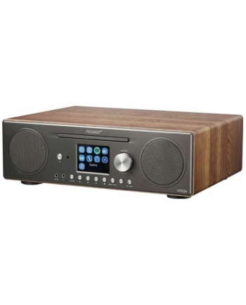 Radioodbiornik Ferguson Regent i450s (orzech)