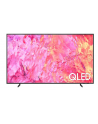 Telewizor 43''; Samsung QLED QE43Q60C (4K QHDR DVB-T2/HEVC Smart) - nr 1