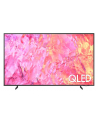 Telewizor 65''; Samsung QLED QE65Q60C (4K QHDR DVB-T2/HEVC Smart) - nr 9