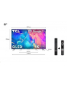 Telewizor 58''; TCL 58P635 (4K UHD HDR DVB-T2/HEVC Google TV) - nr 2