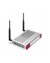Firewall ZyXEL USGFLEX100AX-(wersja europejska)0101F - nr 21