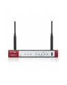 Firewall ZyXEL USGFLEX100AX-(wersja europejska)0101F - nr 22