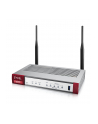 Firewall ZyXEL USGFLEX100AX-(wersja europejska)0101F - nr 24
