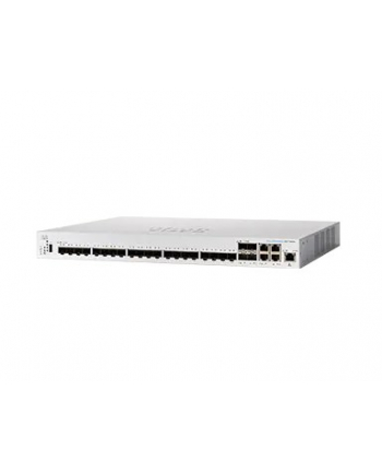 Switch Cisco CBS350-24XS-(wersja europejska)