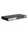 EXTRALINK SWITCH POE CHIRON PRO 24 GE PORT MANAGED - nr 2