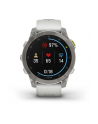 Zegarek Garmin EPIX 2 Sapphire White Titanium - nr 10