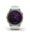Zegarek Garmin EPIX 2 Sapphire White Titanium - nr 14