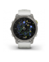 Zegarek Garmin EPIX 2 Sapphire White Titanium - nr 15