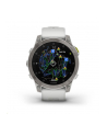 Zegarek Garmin EPIX 2 Sapphire White Titanium - nr 18